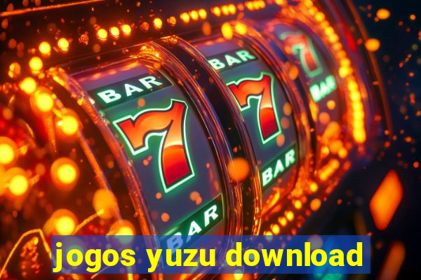 jogos yuzu download